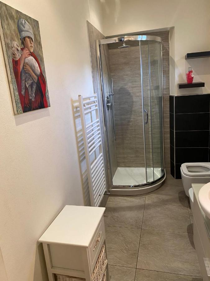 Best Eva House Lägenhet Chianni Exteriör bild